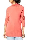 Goodthreads Women's Boucle Turtleneck Sweater | Amazon (US)