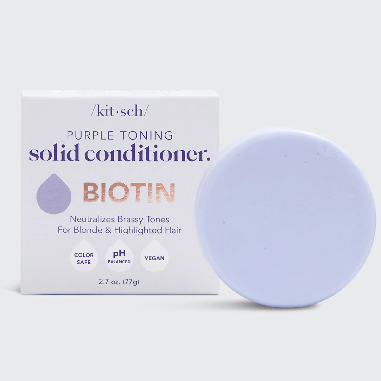 Conditioner Bar | KITSCH: Designer Hair Products Online | Kitsch