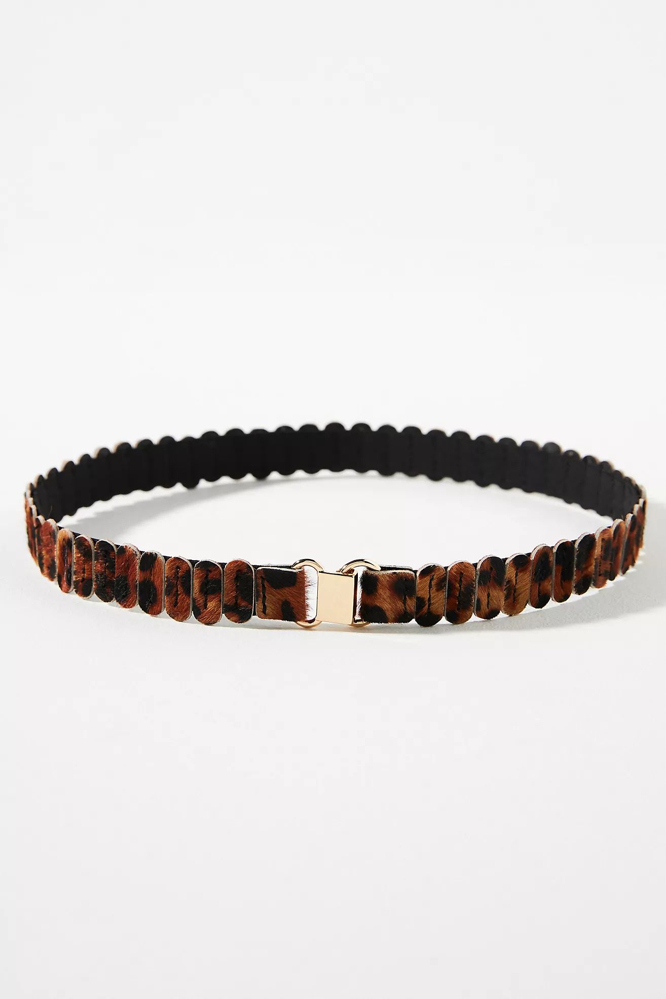 The Tabitha Stretch Belt | Anthropologie (US)