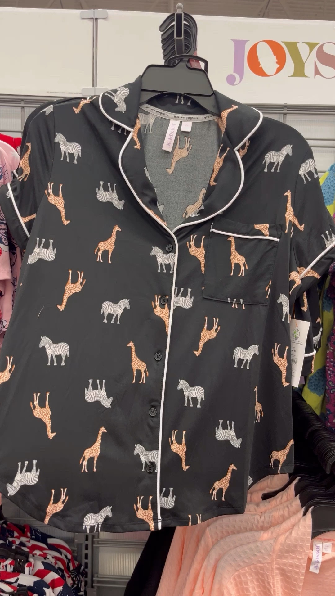 Walmart pajamas 

#LTKFindsUnder50 #LTKxWalmart #LTKStyleTip