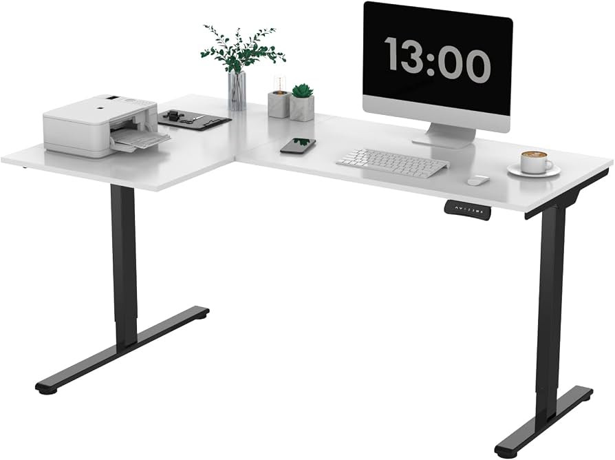 Visit the SANODESK Store | Amazon (US)