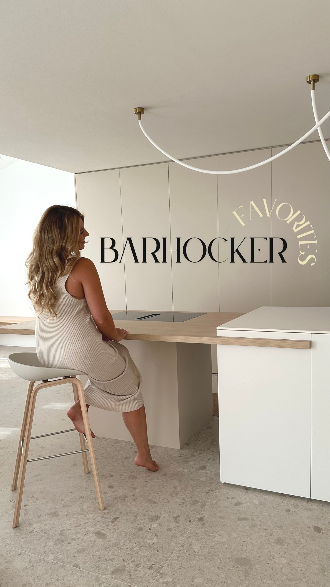 Schaut euch doch gerne mal meine liebsten Barhocker an. Vielleicht ist ja etwas passendes für euch dabei? 🤍 

Habe so so so lange nach dem perfekten Barhocker für unsere Küche gesucht! Aber ich würde sagen, er matcht perfekt! 👌🏼 

#LTKkleider #LTKdeutschland #LTKhome