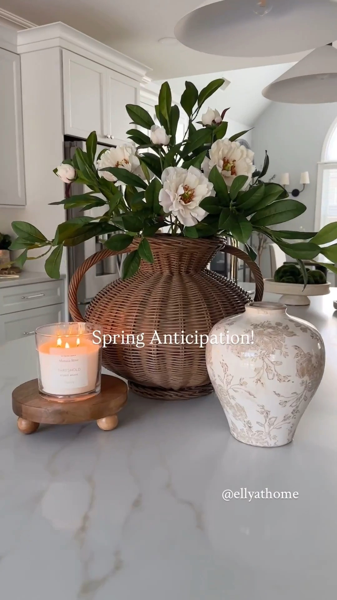 All our favorite spring things! Shop vases, florals, artwork, candles, spring home decor, throw pillows, blankets +more! Target, Amazon, Pottery Barn, Magnolia home, McGee & Co. Free shipping. 

#LTKdayinmylife #LTKSaleAlert #LTKHome