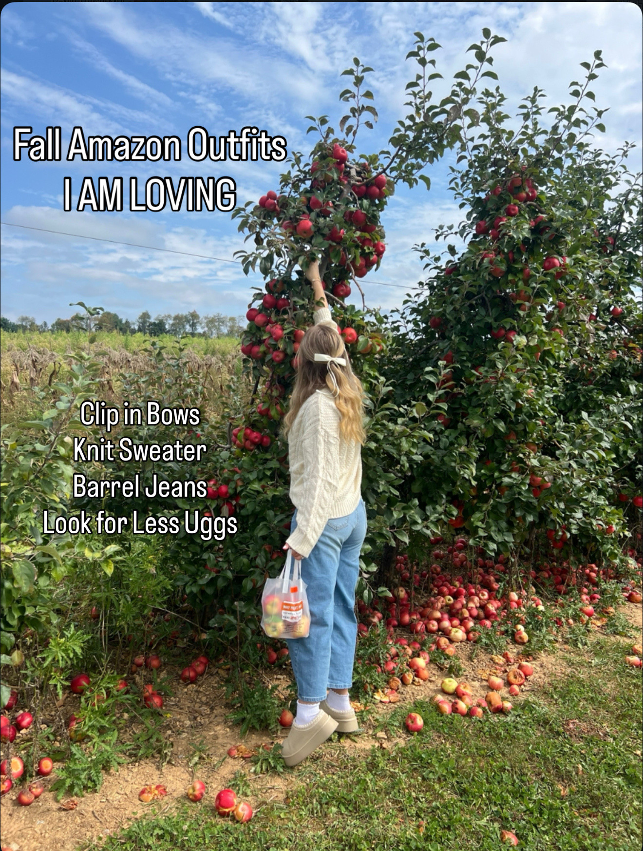 Fall fashion made easy 🍂 Amazon’s got all my current closet crushes — cozy, chic, and so me.
#LTKFall #AmazonFashion #falloutfit #liketkit #fallstyle

#LTKSeasonal #LTKGiftGuide #LTKStyleTip