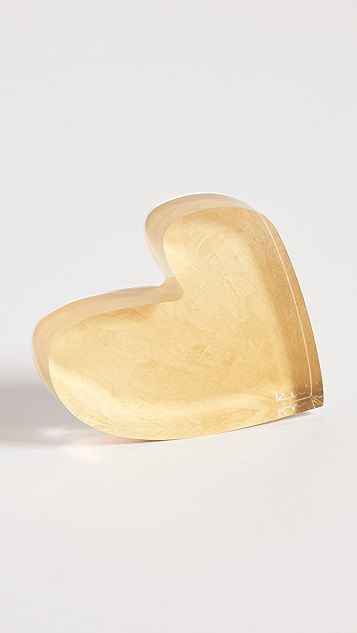 Heart of Gold Rock of Love | Shopbop