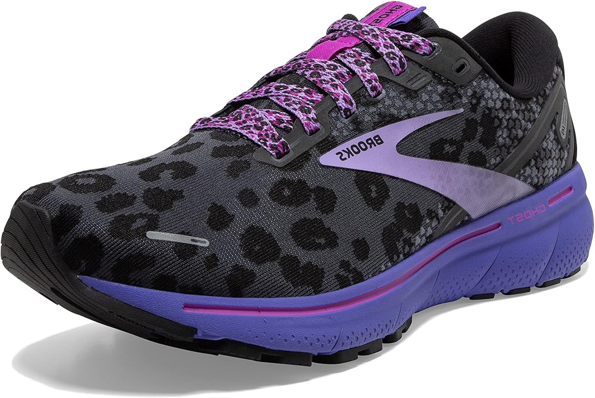 Brooks Ghost 14 Women's Neutral Running Shoe | Amazon (US)