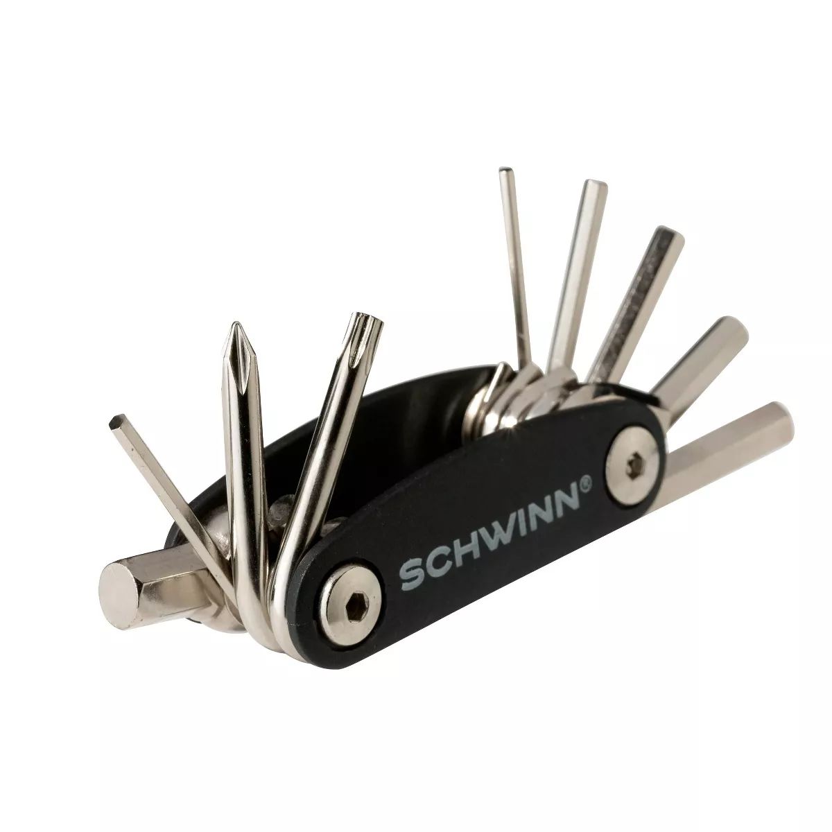 Schwinn 9 in 1 Multi-Purpose Bike Tool | Target