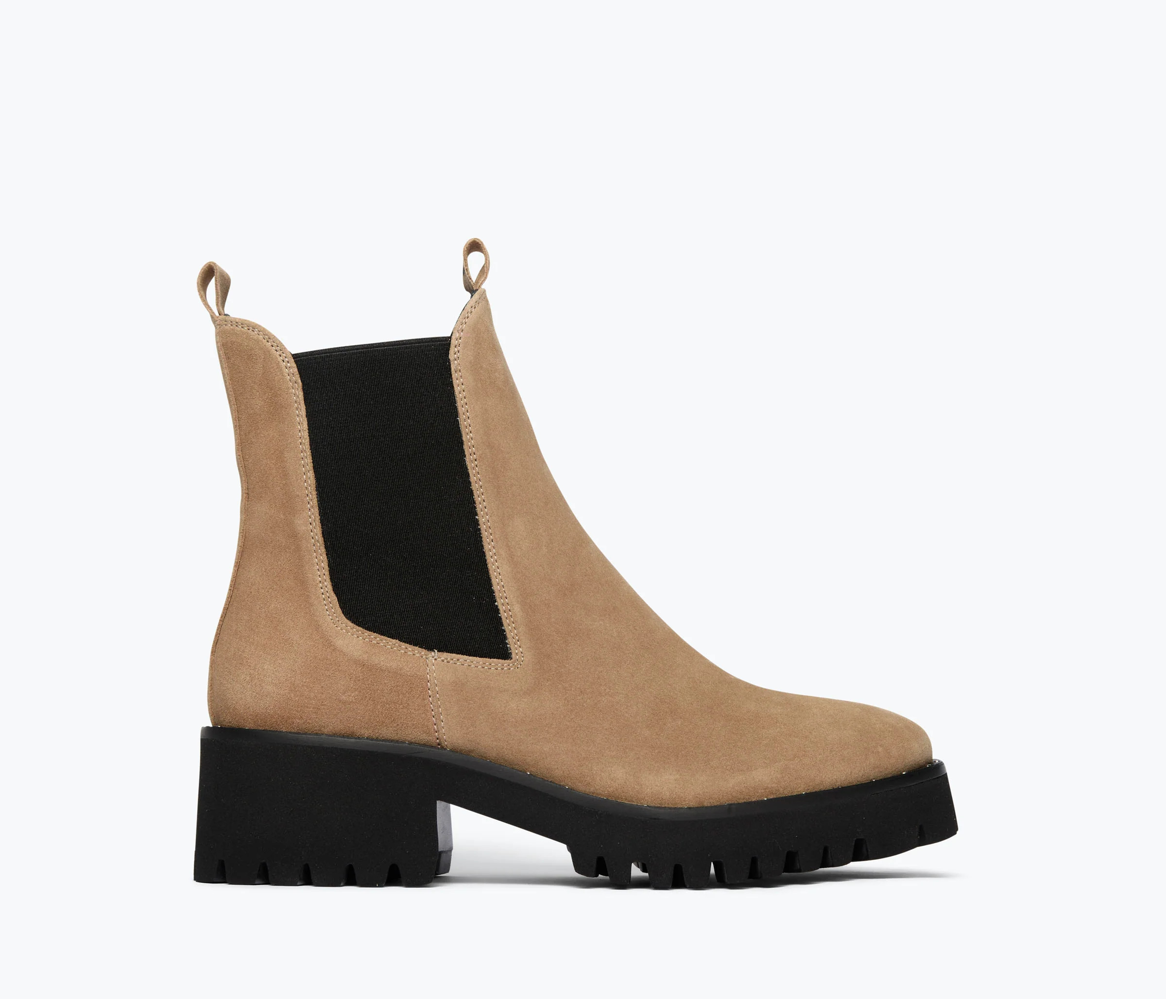BROOKE RAIN RESISTANT BOOT | Frēda Salvador