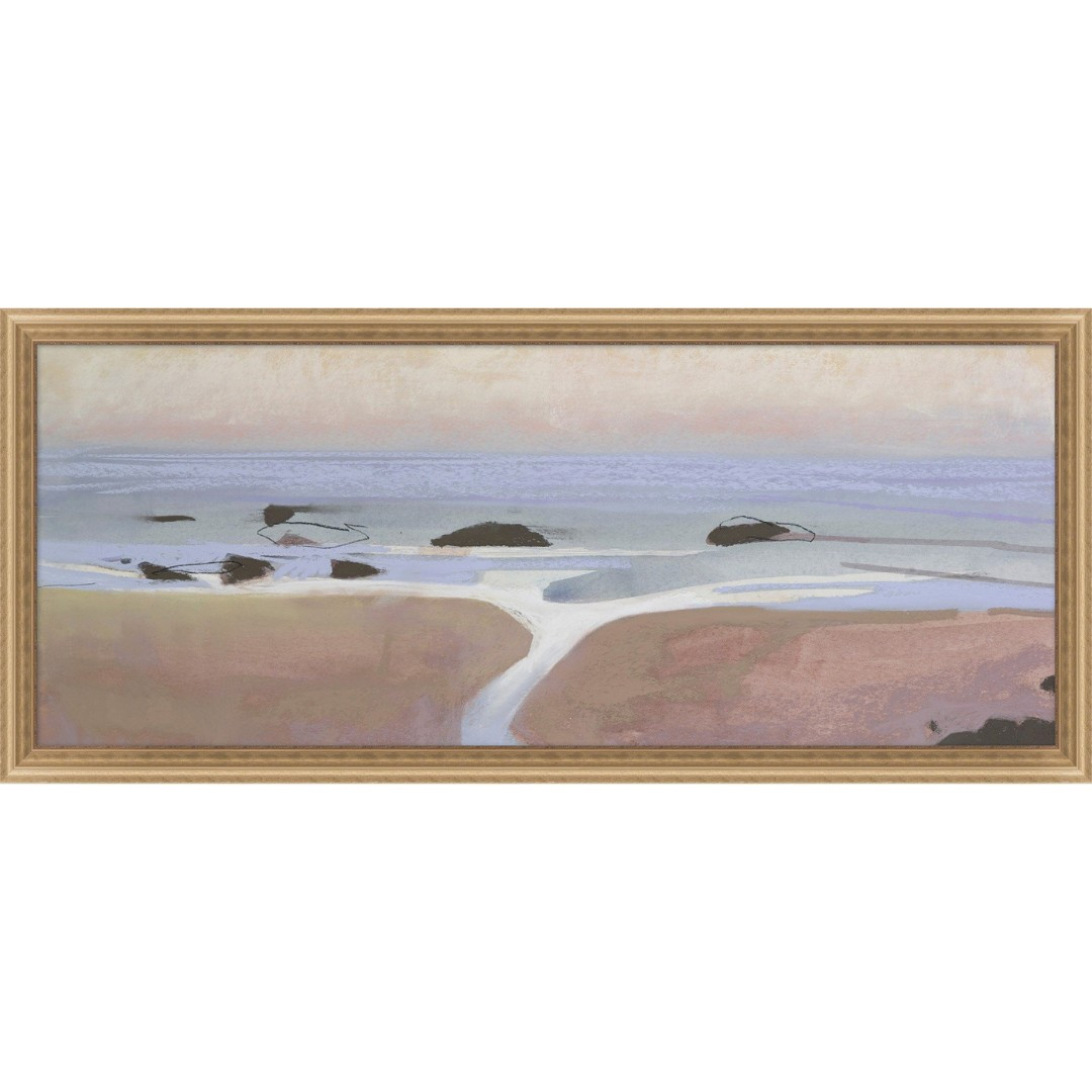 Incoming Tide 1 | Megan Molten