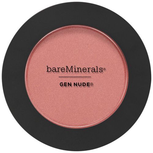 Nude Powder Blush - GEN NUDE | 12 Shades of Flush Blush | bareMinerals | bareMinerals (UK)