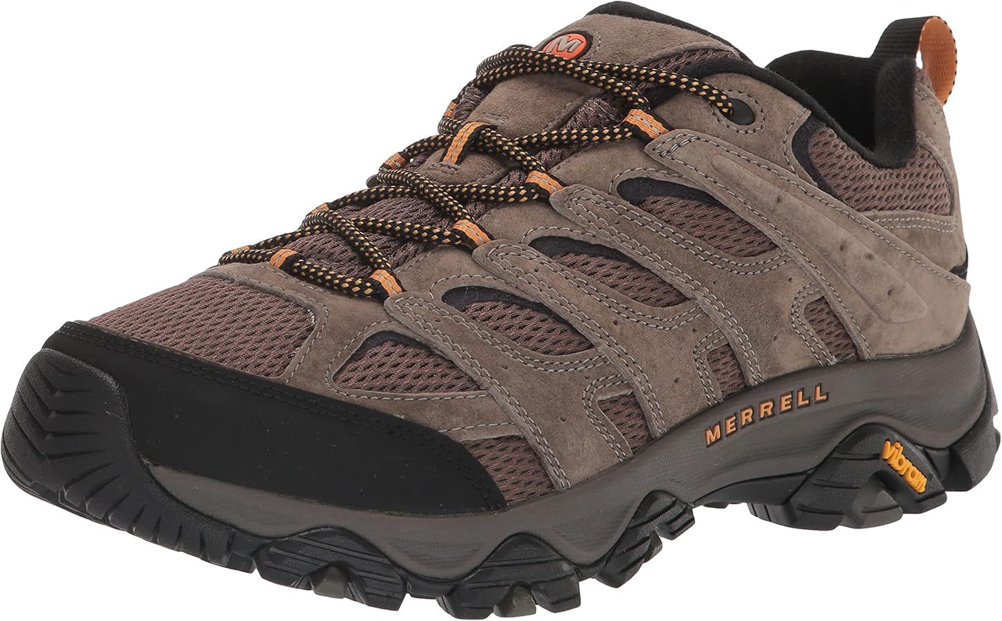 Merrell Men's Moab 3 Hiking Shoe | Amazon (US)