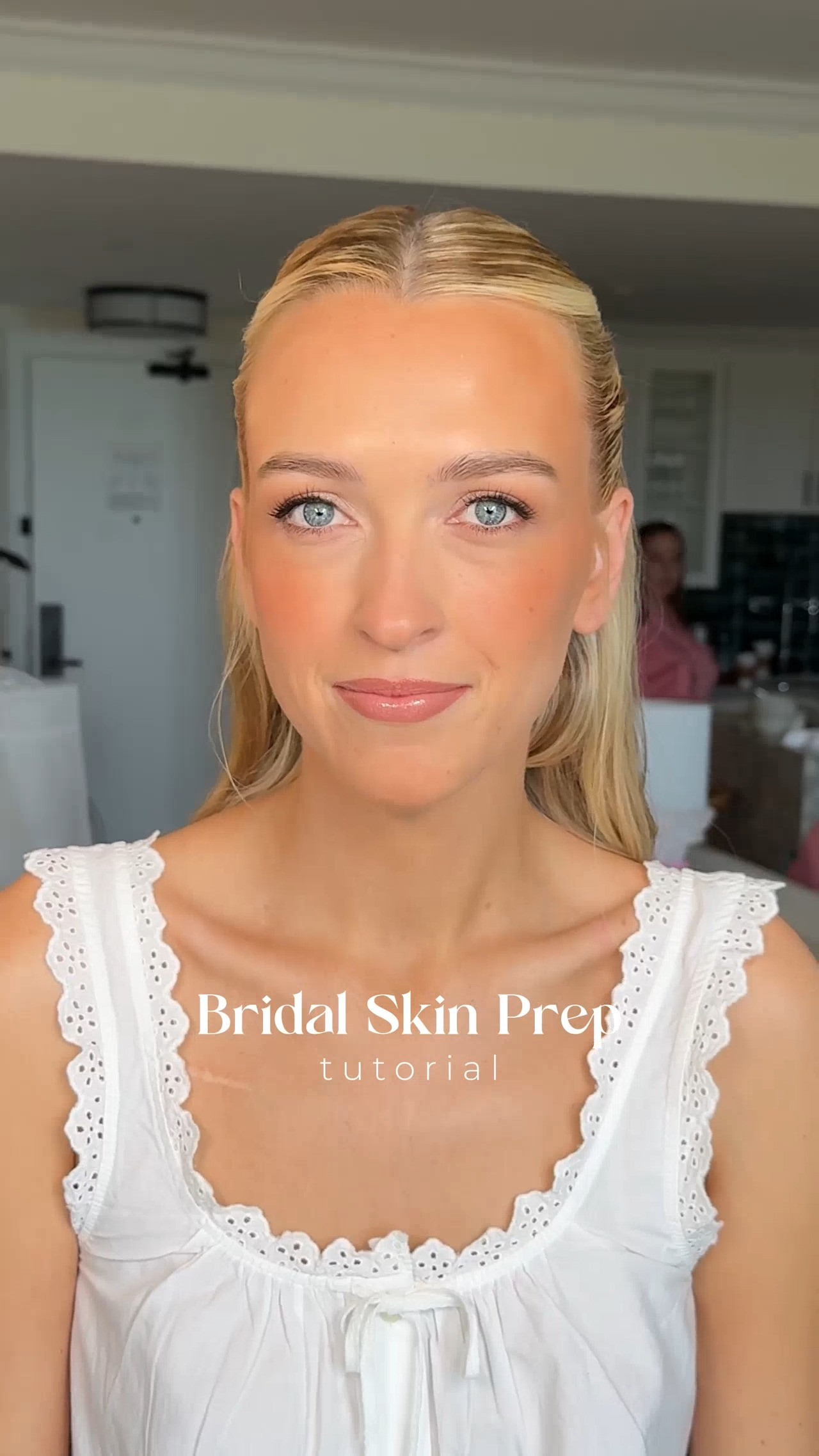 Bridal skin prep is not one-size-fits-all—and it shouldn’t be.

One of the questions we receive the most is, “What exactly is included in the skin prep?” The honest answer is that it depends on your skin.

I’m not going to use the same product combination on someone who is dry and dehydrated as I would on someone who is oily or sensitive. I look at how your skin is behaving that morning and choose every layer with a purpose so your makeup applies smoothly and wears beautifully.

This is where my background as a licensed aesthetician and my bachelor’s degree in biology and chemistry really come into play. What looks like a few simple skincare steps actually has a lot of science behind it—and I love that part.

Customized skin prep is included in every JBB bridal package because it isn’t separate from the makeup. It’s the foundation of it. 🤍

#PelicanClub #PelicanClubWedding #JupiterBride #JupiterWedding #JupiterBridalMakeup #PalmBeachBride #PalmBeachWedding #PalmBeachBridalMakeup #SouthFloridaBridalMakeup 

 #LTKselfcare #LTKBeauty #LTKWedding