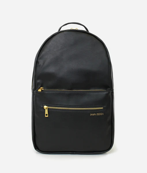 The Pack - Black | Fawn Design