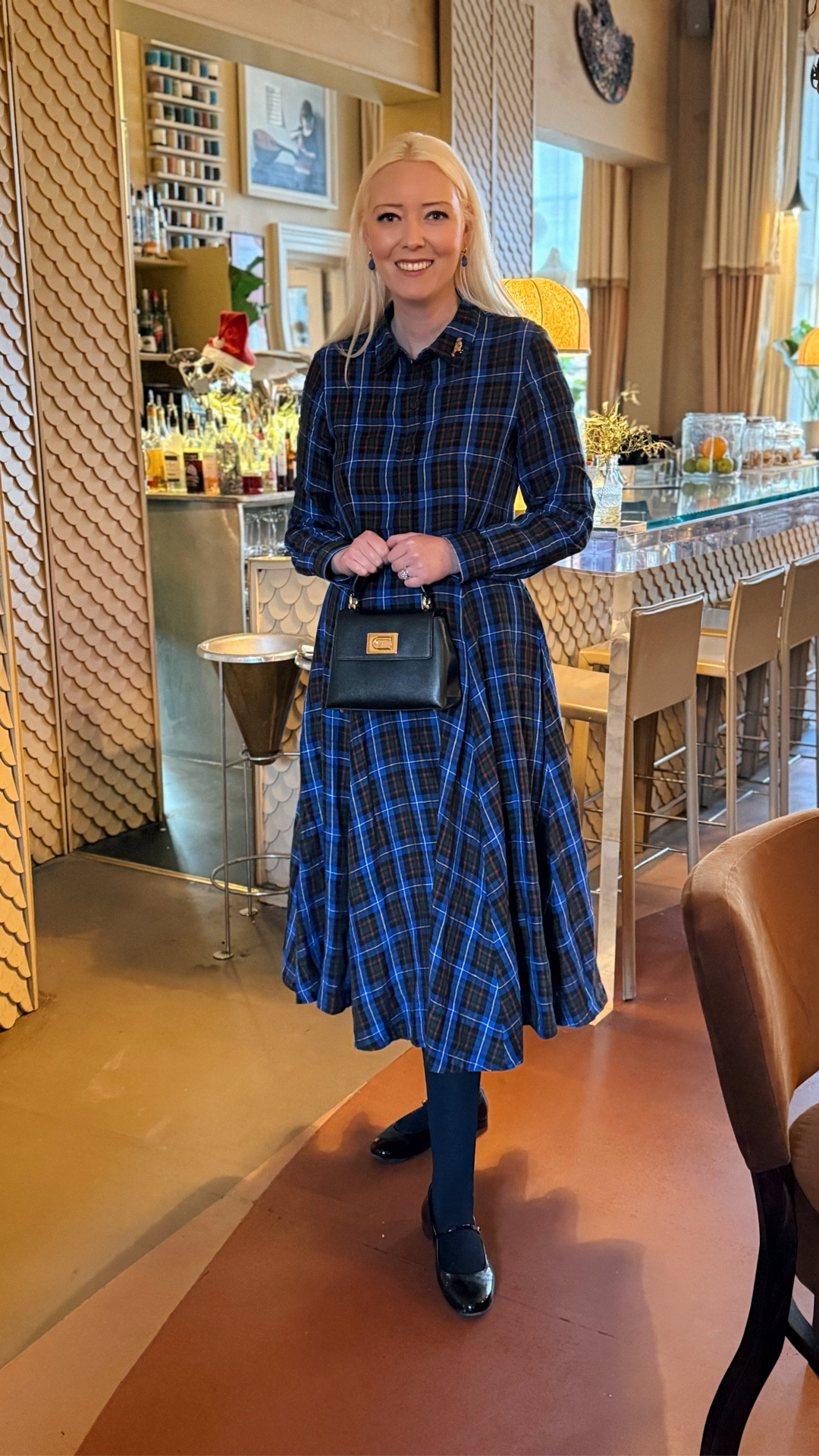 Twirling into 2026 with Son de Flor who create the most beautiful, feminine, vintage-inspired dresses for women everywhere 🌍 See my product list for my favourite styles!

#LTKuk #LTKwinter #LTKeurope