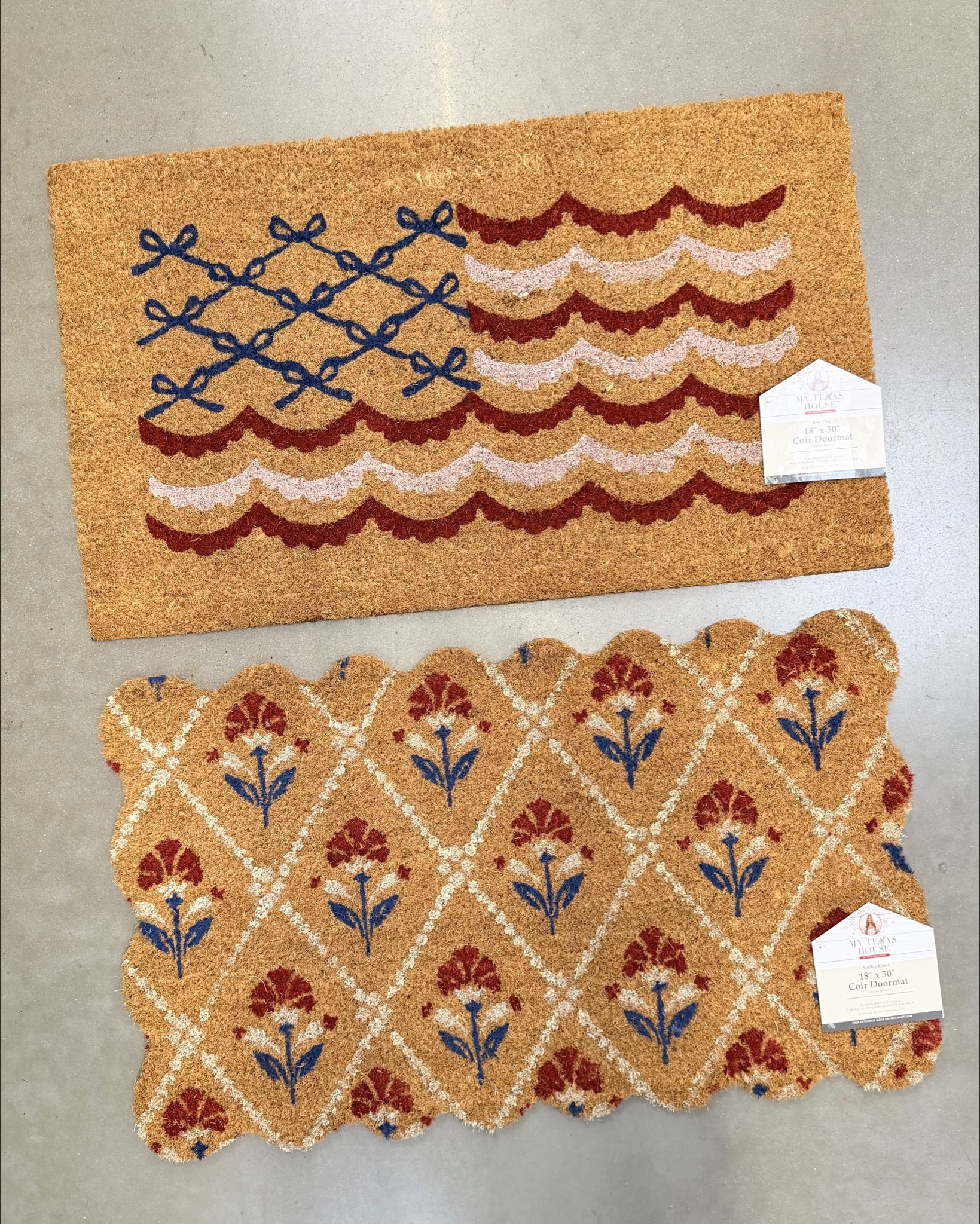 Walmart ✨ new finds

#LTKHome #LTKU #LTKSeasonal