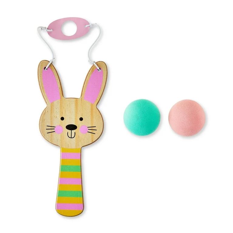 Easter Toy Foam Slingshot, 3 Pieces, by Way To Celebrate | Walmart (US)