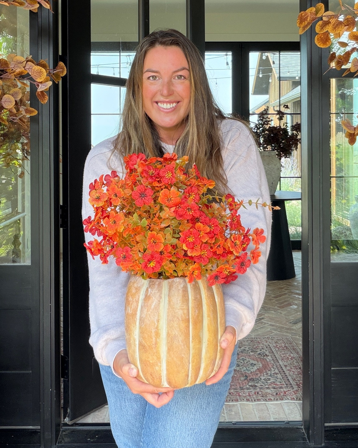 #ad What I bought vs how I styled it! Fall is in full force over here and it’s all thanks to these amazing finds from Wayfair! They have everything you need for any seasonal refresh you’re planning. Linking my faves here on LTK for you.
@wayfair #WayfairPartner #Wayfair

#LTKHome #LTKSaleAlert #LTKSeasonal