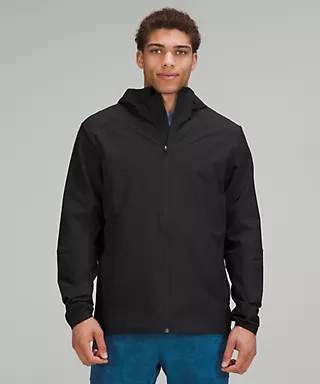 Warp Light Packable Jacket | Lululemon (US)