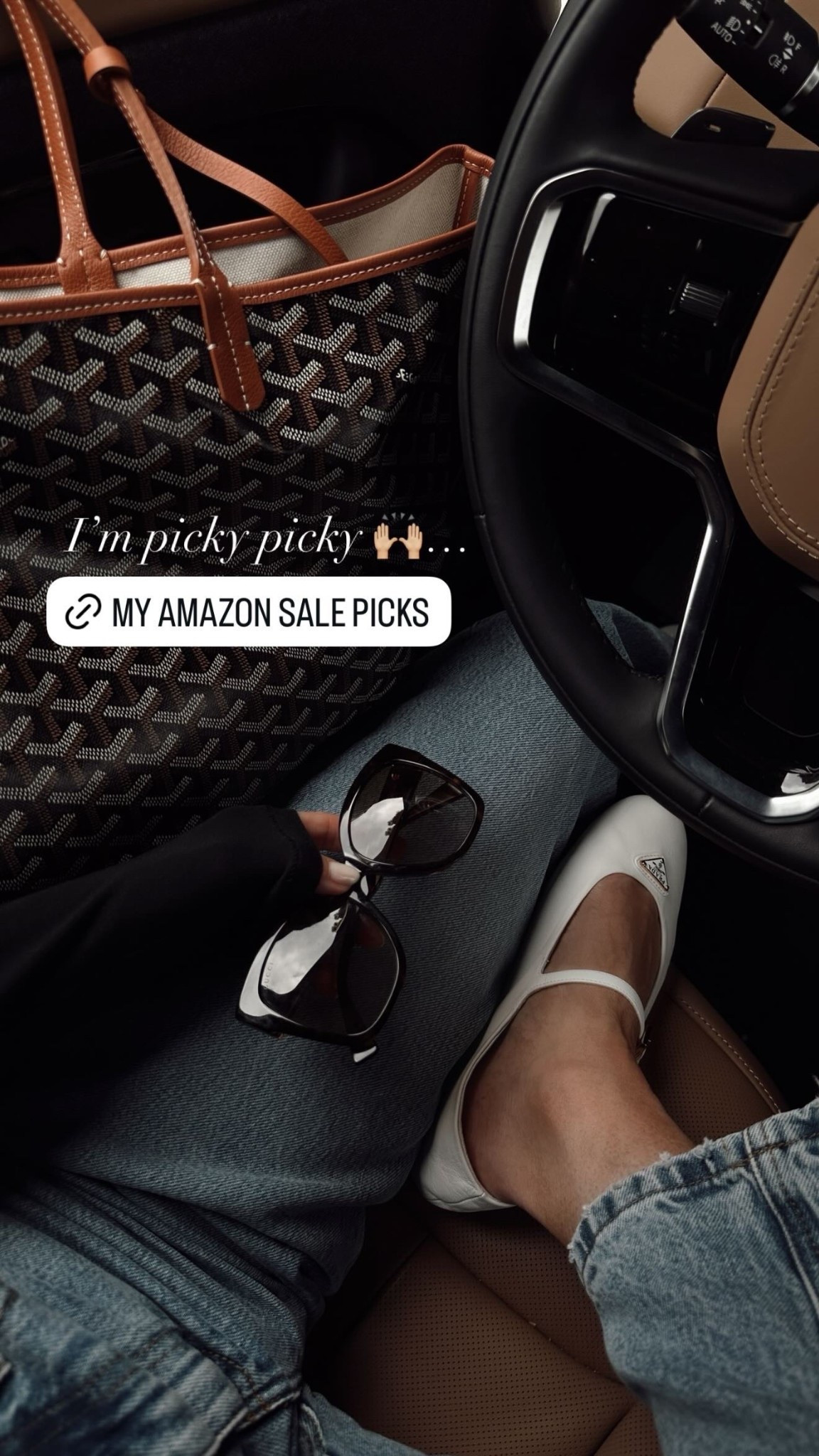 Sharing my favorite Amazon sale products❗️🙌🏼

#LTKBeauty #LTKootd #LTKSaleAlert