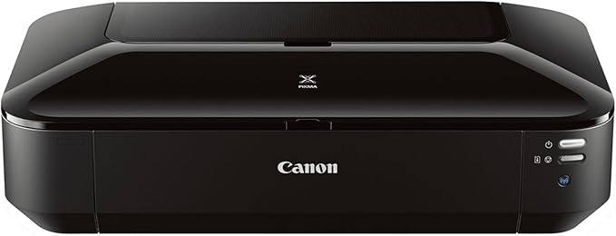 Amazon.com: Canon Pixma iX6820 Wireless Business Printer with AirPrint and Cloud Compatible, Blac... | Amazon (US)