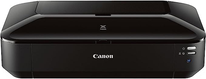 Amazon.com: Canon Pixma iX6820 Wireless Business Printer with AirPrint and Cloud Compatible, Blac... | Amazon (US)
