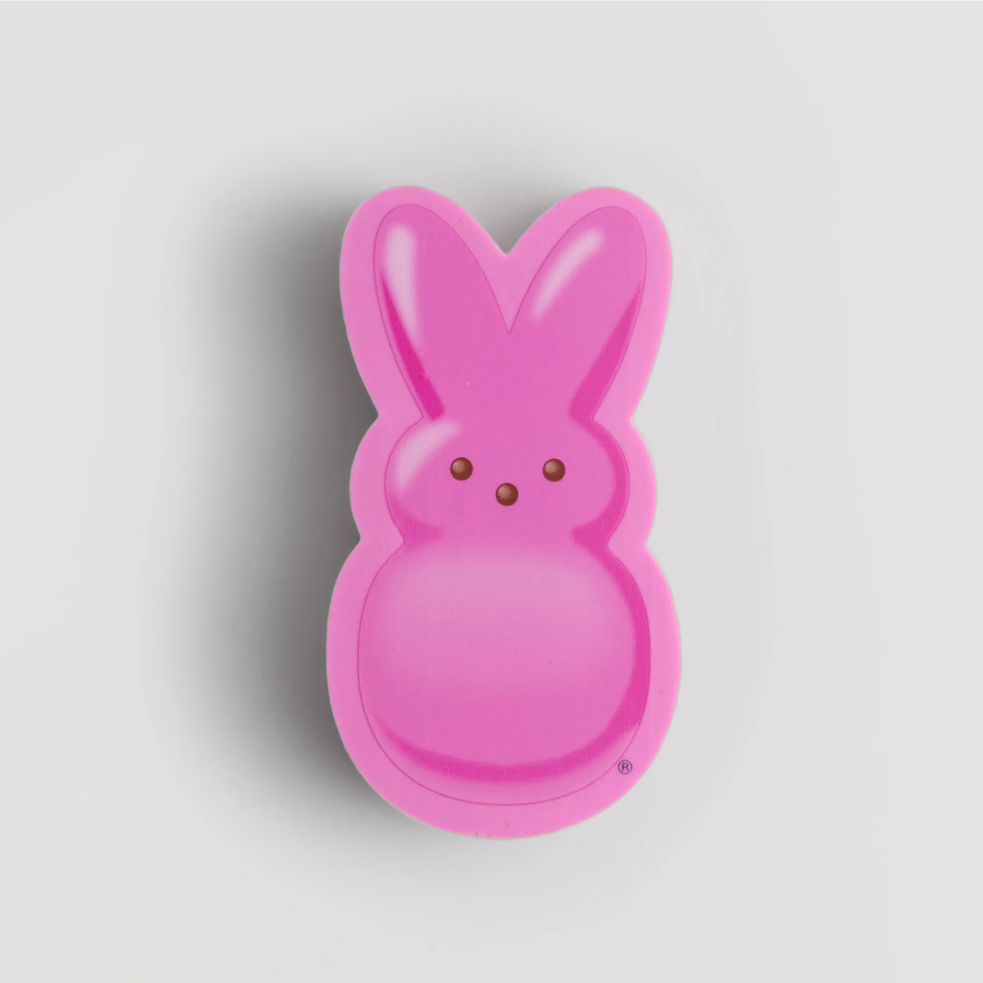 Peeps Jumbo Bunny Eraser | Kohl's