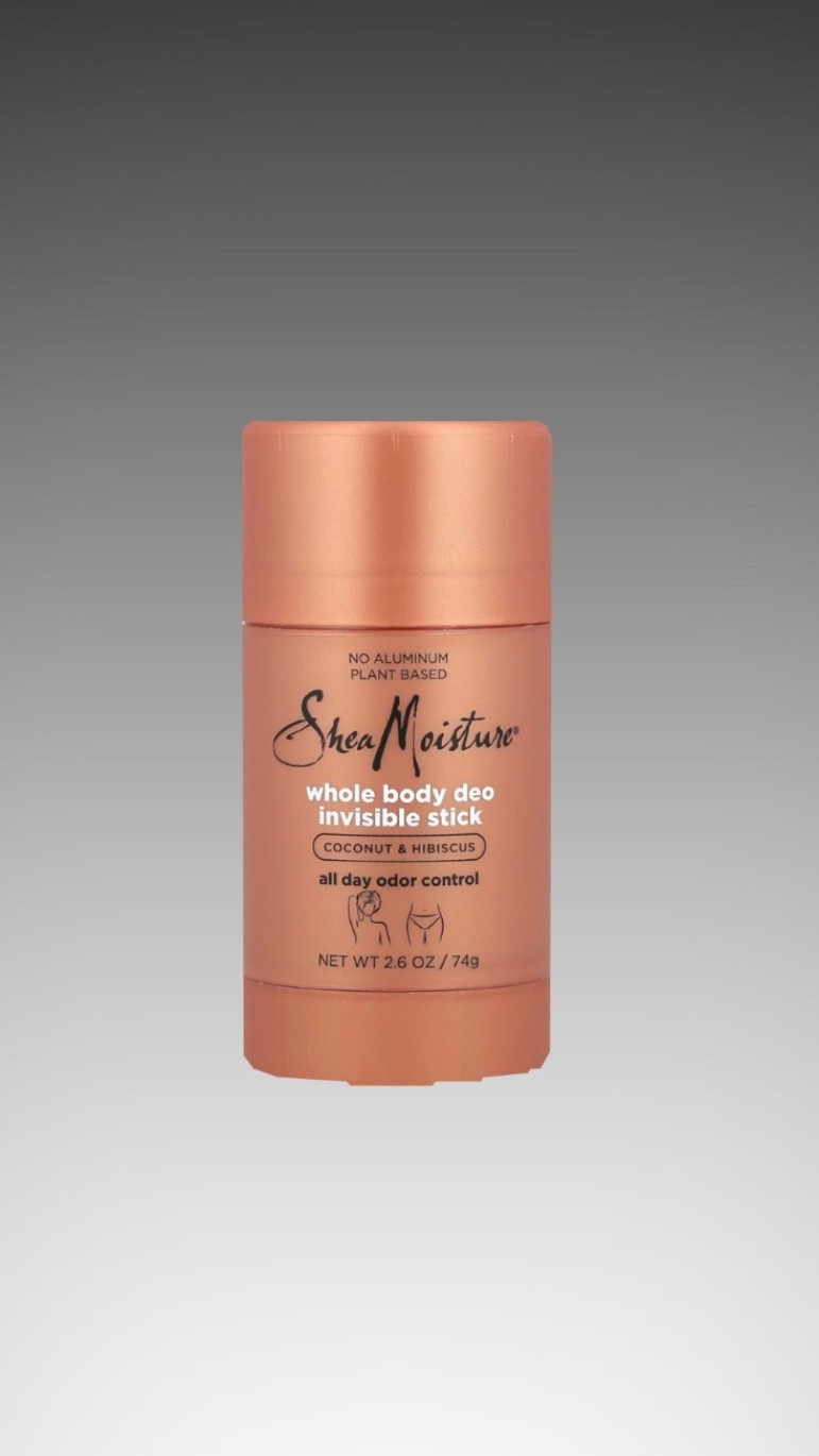 I have been into whole body deodorant since last year. I rotate between Lume and this and it’s so good. I made sure I had it on hand for NOLA!!

#LTKSaleAlert #LTKFindsUnder50 #LTKBeauty
