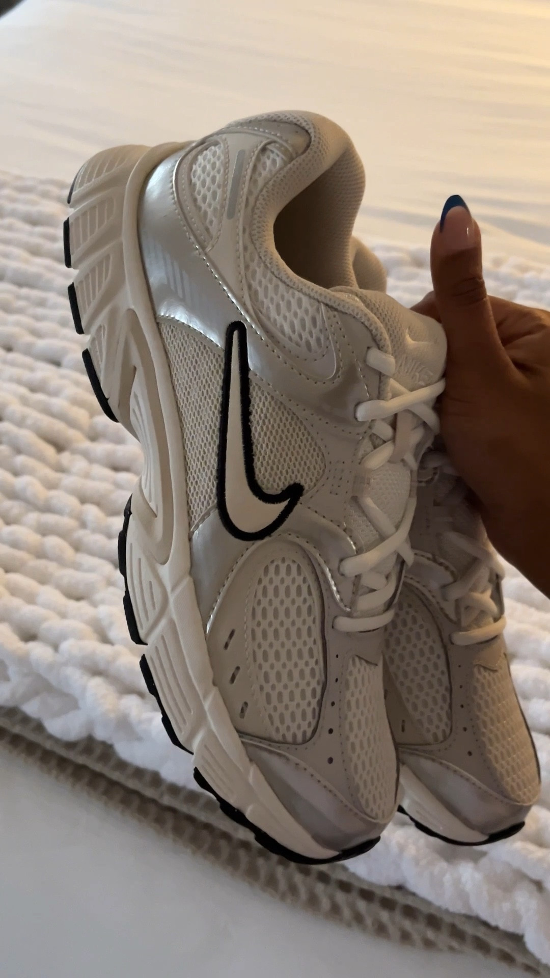 Newest edition to the collection 😍 they are perfect! 