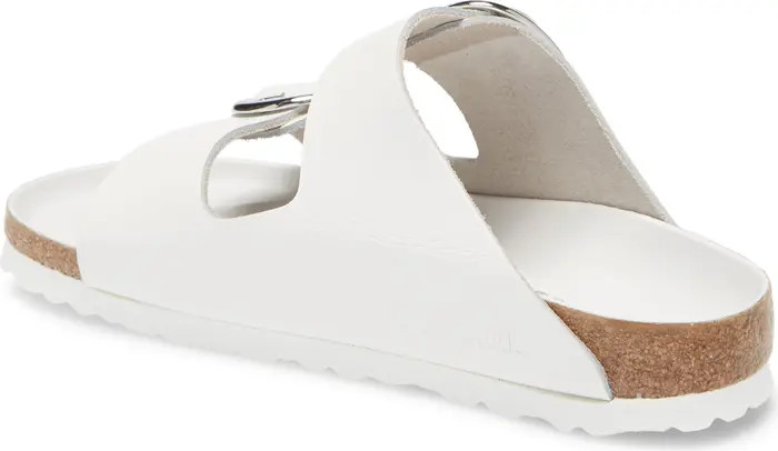 Arizona Big Buckle Slide Sandal (Women) | Nordstrom