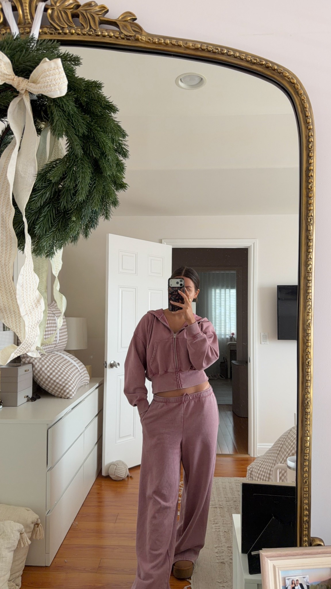 Pink GAP set 💗✨