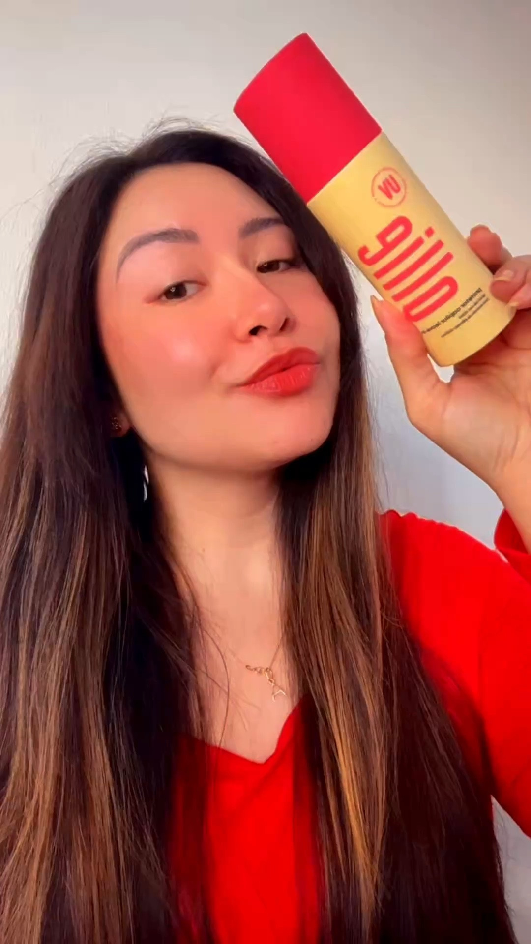 não é só skincare… seu cabelo também precisa de proteção todos os dias! Proteção térmica + UV mudou completamente meu cabelo ✨ 

https://meuollie.com.br 
tem desconto com meu cupom 🏷️DEBORALVES10 

#ollie #sunfriendsollie #dicadecabelo #dicadebeleza #protetorsolar


#LTKpromo #LTKbeleza #LTKbrasil