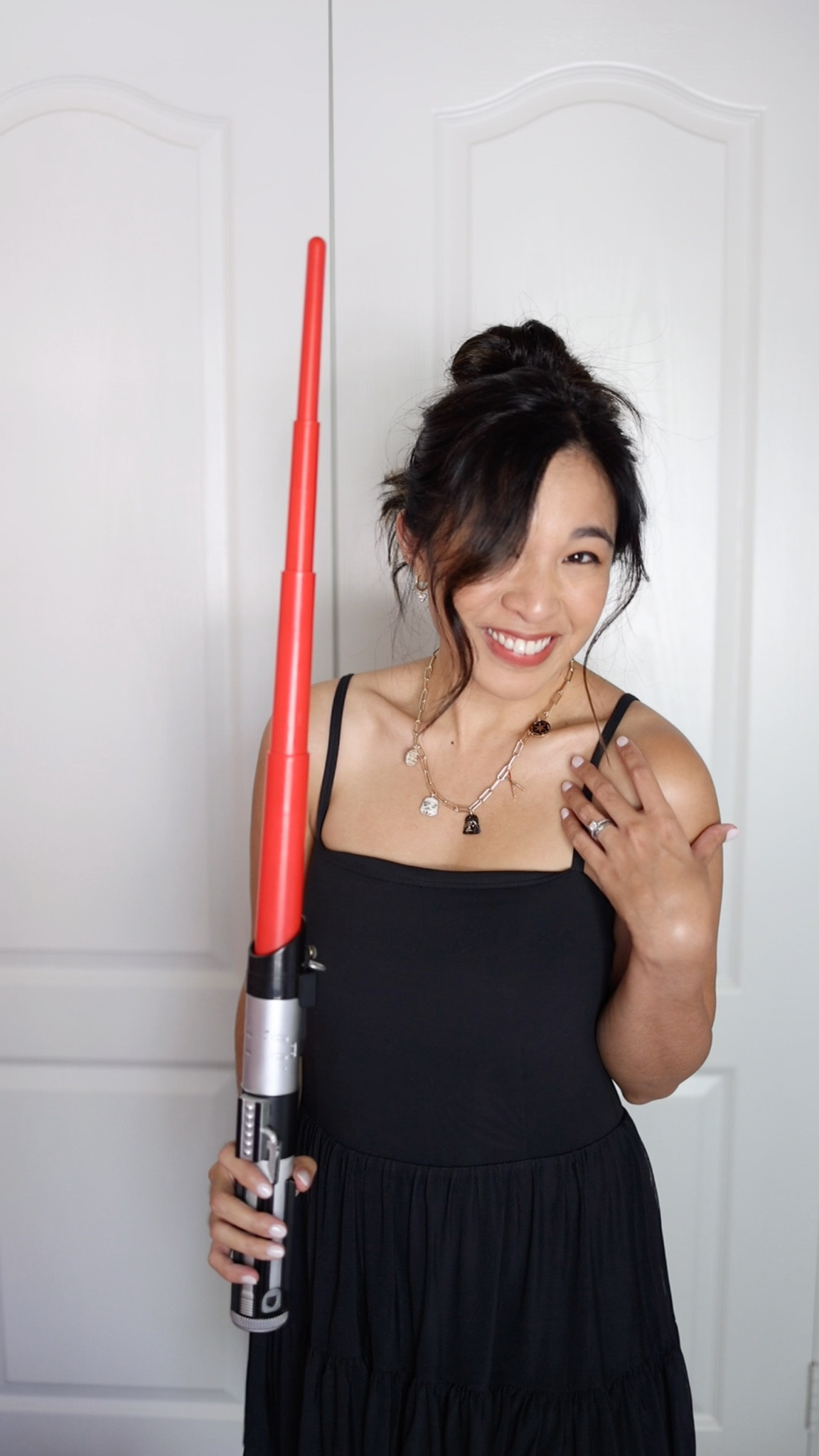 Star Wars jewelry and bag charms thanks to Baublebar!

#LTKFindsUnder100 #LTKGiftGuide #LTKFindsUnder50