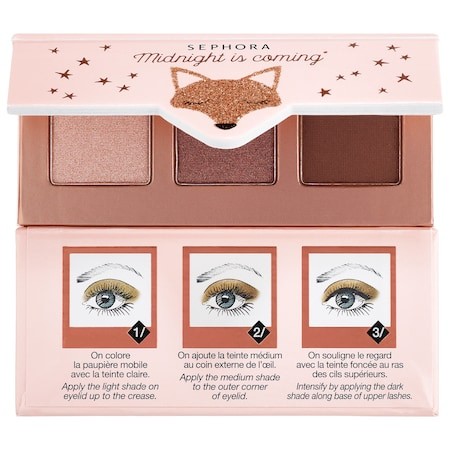 Midnight is Coming Mini Palette | Sephora (US)