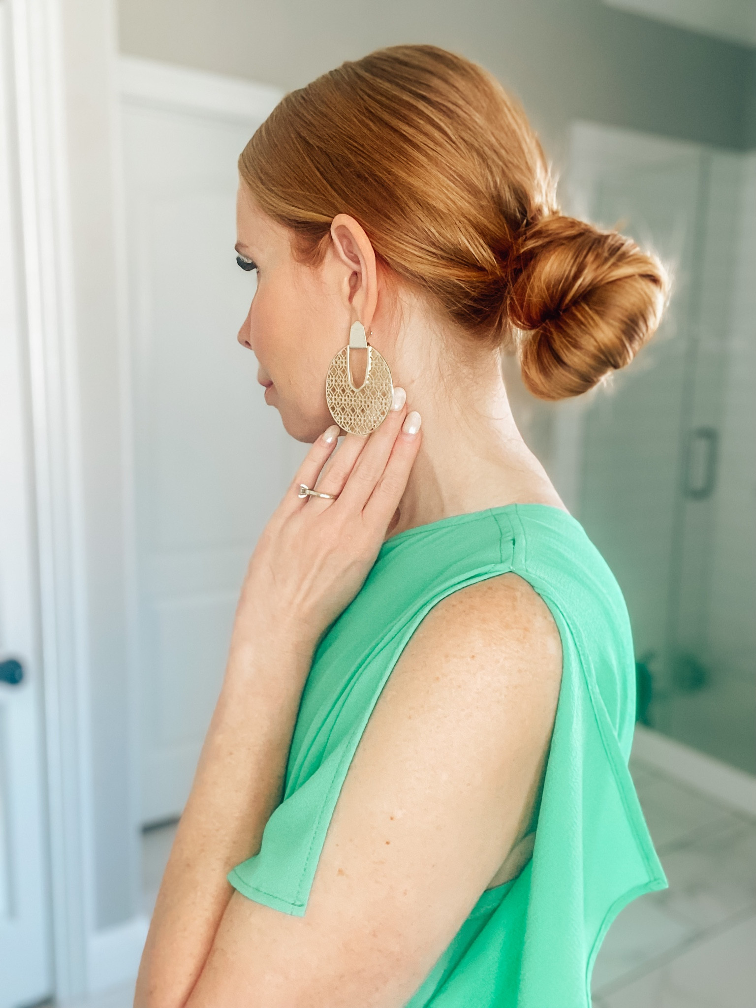 Evening look, hairstyles, olaplex, Shein, wedding look, wedding hairstyle, wedding outfit 

#LTKunder50 #LTKSeasonal #LTKbeauty