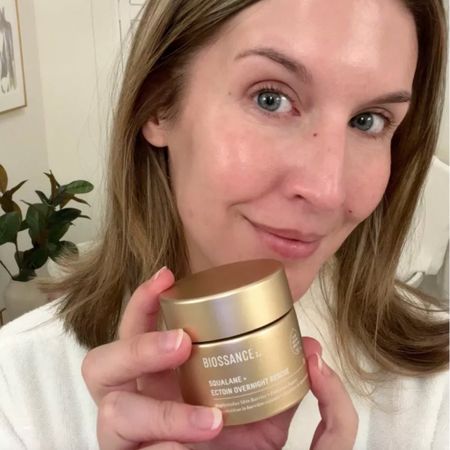 Biossance beauty - biossance skincare - mature skincare - spring skincare - skincare routine - must have skincare - spring beauty 

#LTKstyletip #LTKSeasonal #LTKbeauty