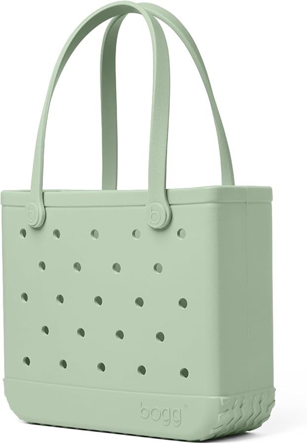 BOGG BAG Baby Medium Tote – 15” x 12.5” x 5” – Durable, Washable, Tip-proof – Beach, ... | Amazon (US)