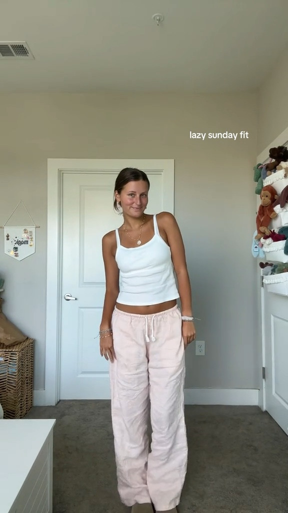 Cozy fit check! 