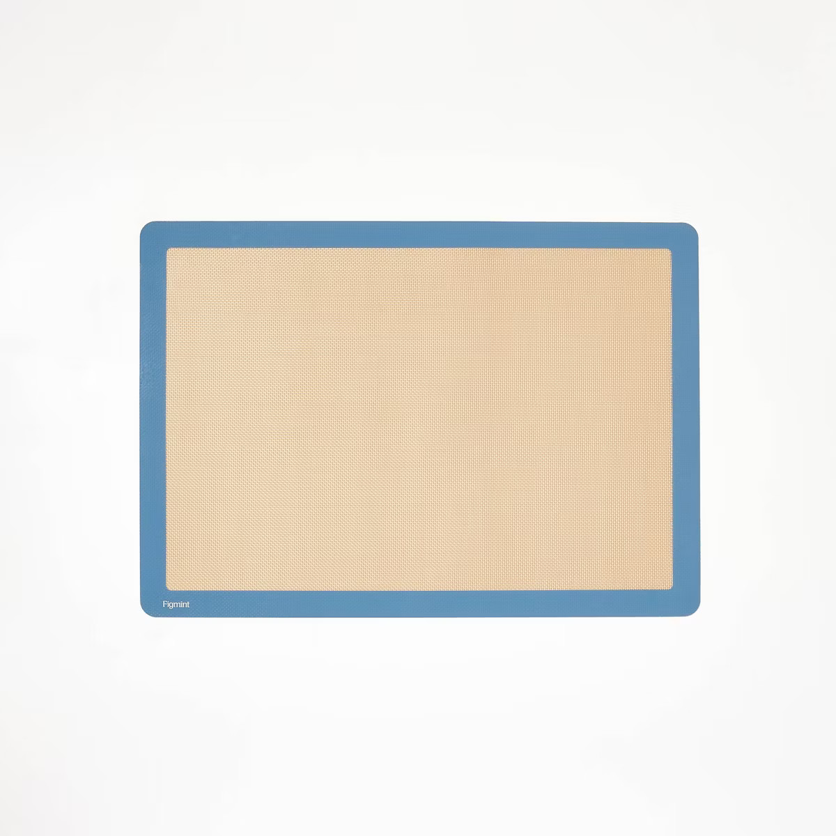 14.5"x20.5" Silicone Extra Large Baking Mat Blue - Figmint™ | Target