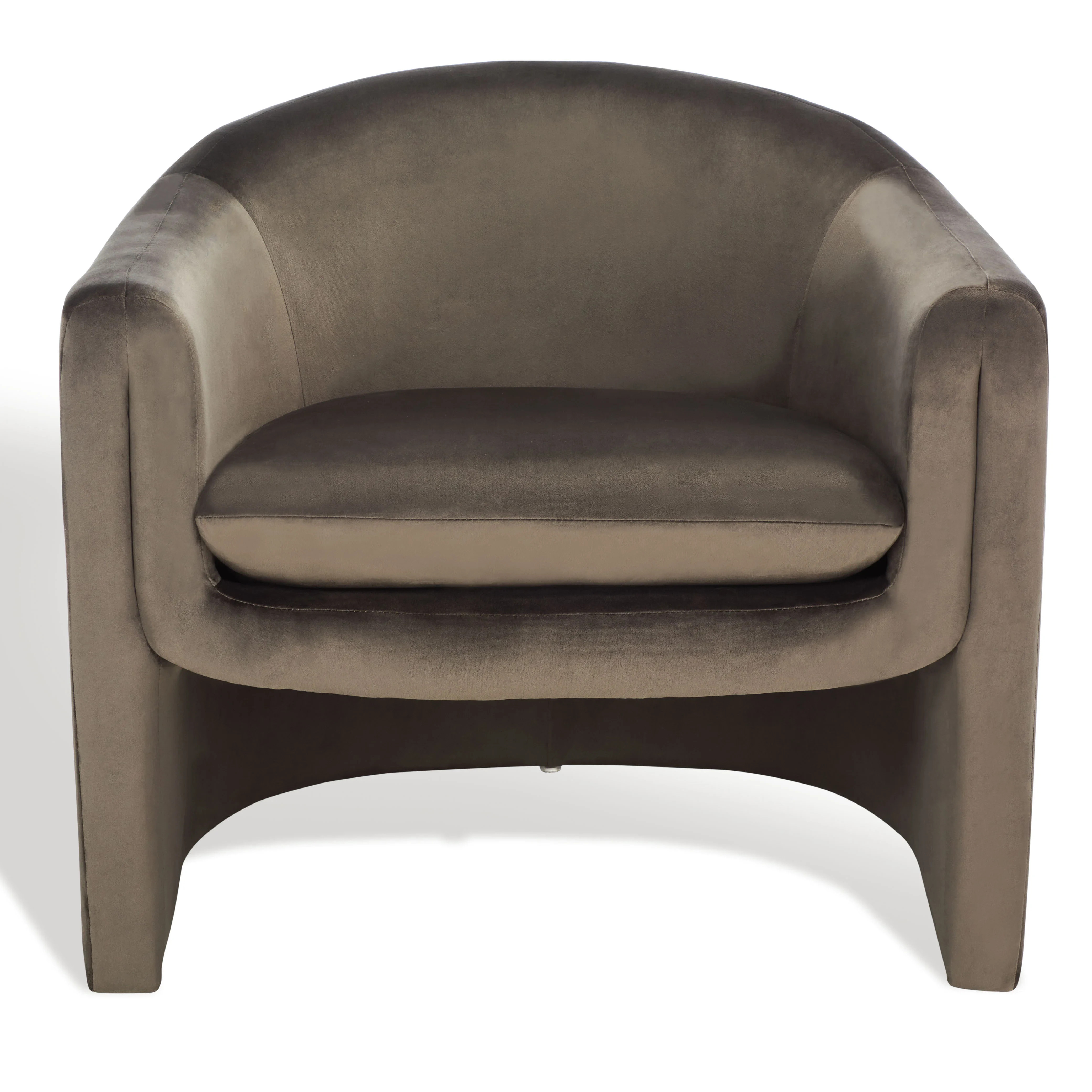 Pollman Upholstered Barrel Chair | Wayfair North America