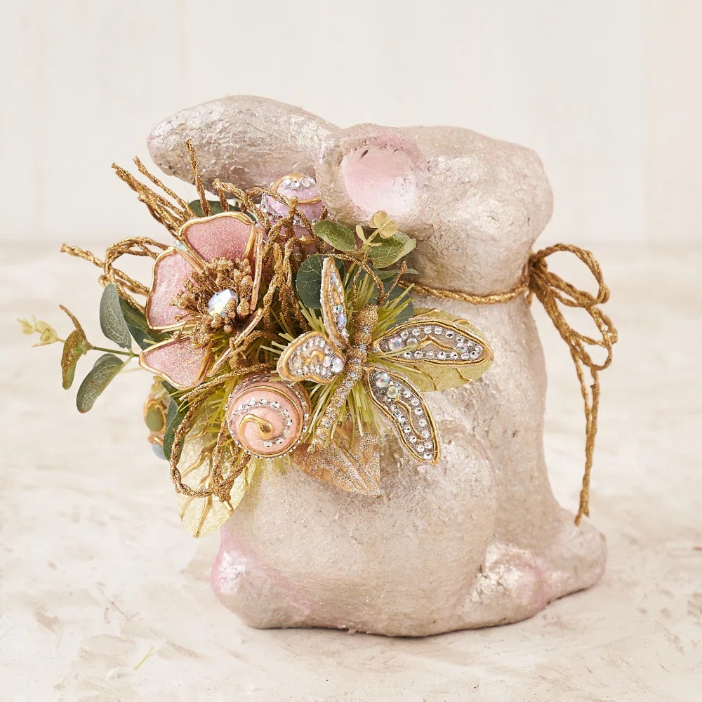 Easter Elegant Bunny | Wayfair North America