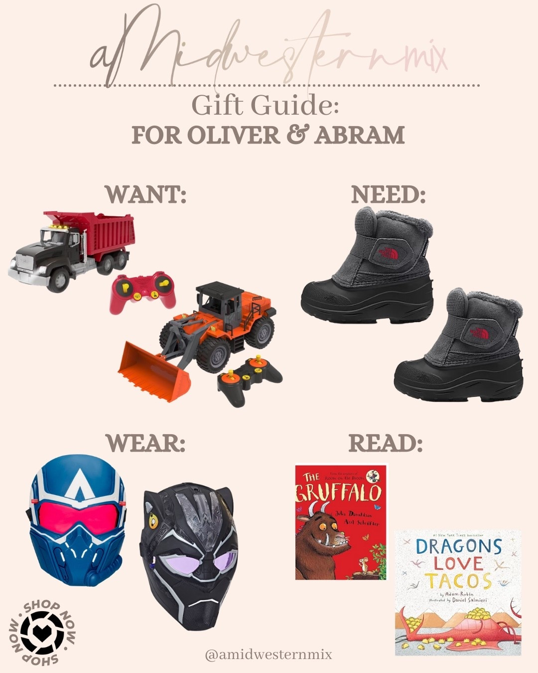 The big boys’ 3 gifts for Christmas this year! 

#LTKGiftGuide #LTKKids #LTKFindsUnder100