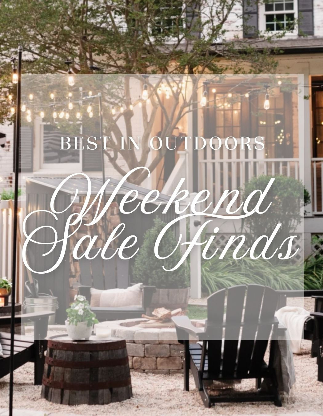 Sale! 


outdoor+furniture+Sale+deals+chairs+decor 

 

#LTKSaleAlert