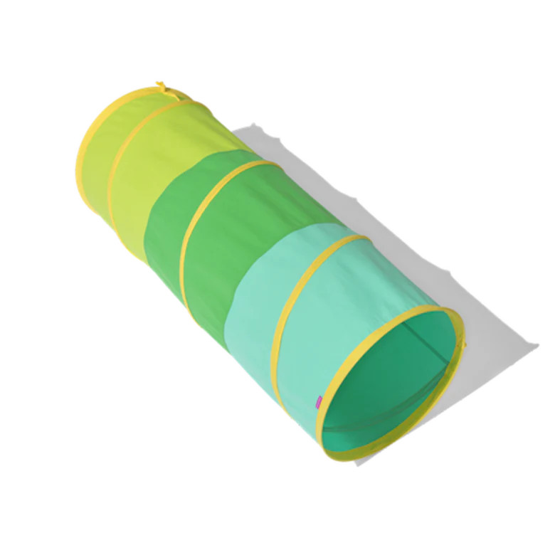 The Organic Cotton Play Tunnel | LOVEVERY
