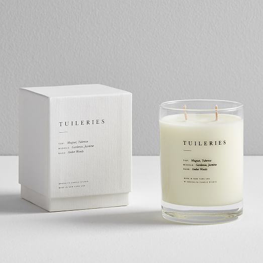 Brooklyn Candle Studio Escapist Collection Candles | West Elm (US)