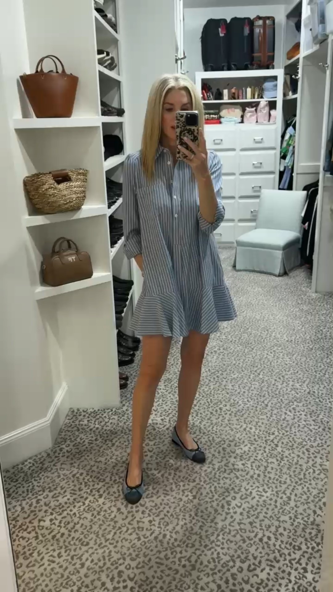 Such a cute dress for everyday! Size S  

#LTKStyleTip #LTKOver40 #LTKWatchNow