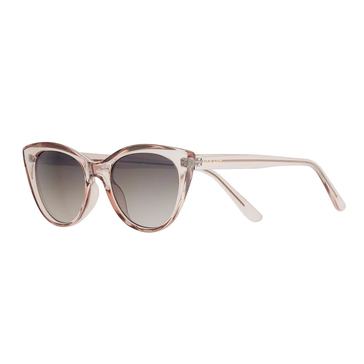 Women's Nine West Slim Cateye Sunglasses | Kohl's