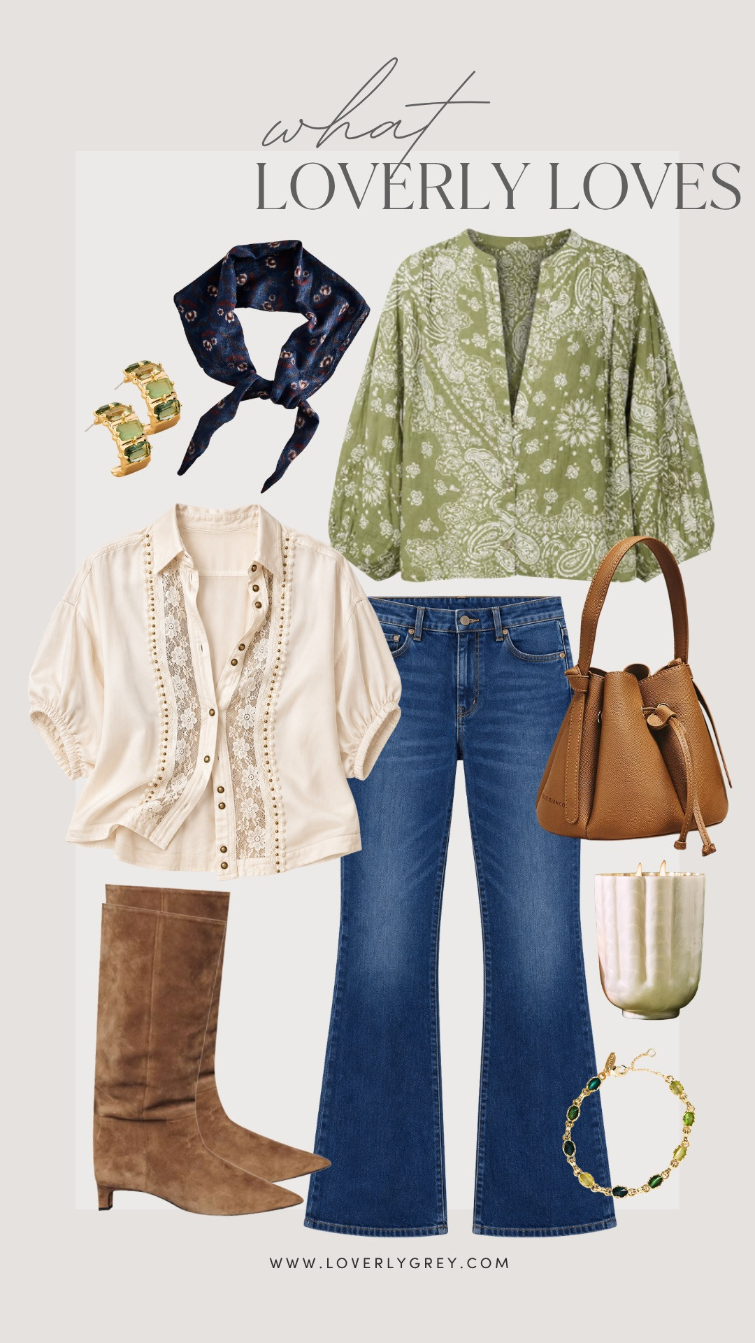 Loving these fall finds from @anthropologie !

Loverly Grey, fall outfit, anthropologie, fall blouse, jeans, boots, purse, accessories 

 #LTKSeasonal
