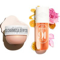 Rosa Charmosa Duo | Online Exclusive | Sol de Janeiro