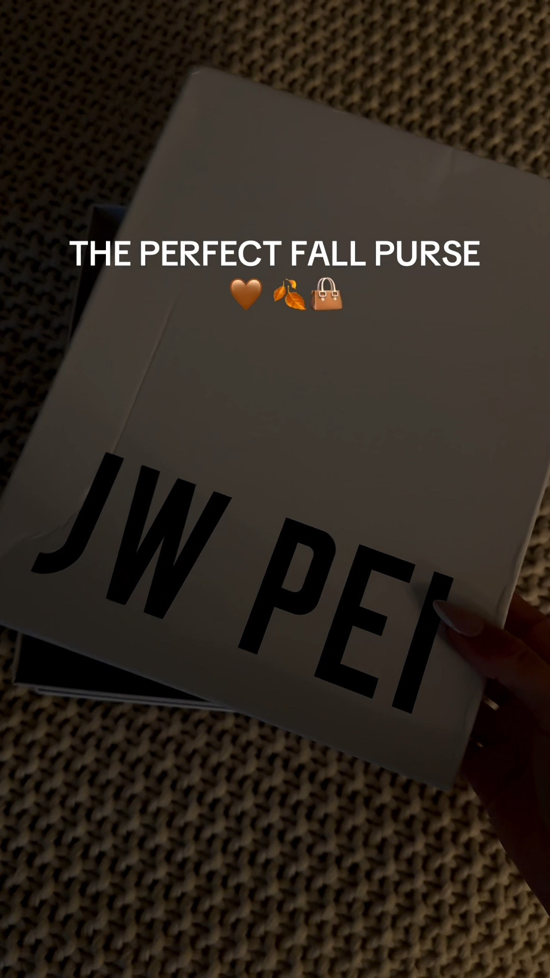 The perfect fall purse #fallfashion #brownpurse #shoulderbag

#LTKSeasonal #LTKTall #LTKmomlife