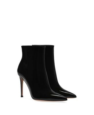 Women's Avril Pointed Toe High Heel Booties | Bloomingdale's (US)